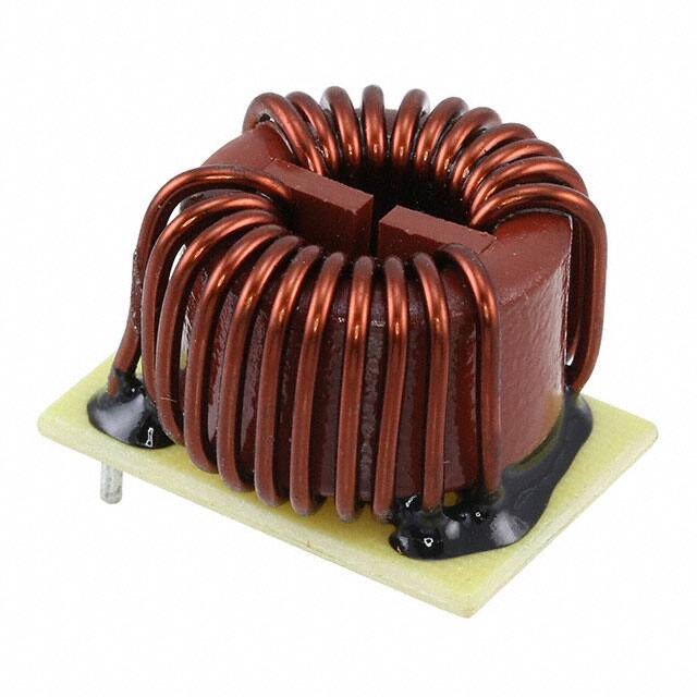 S14100037 Würth Elektronik  Common Mode Chokes